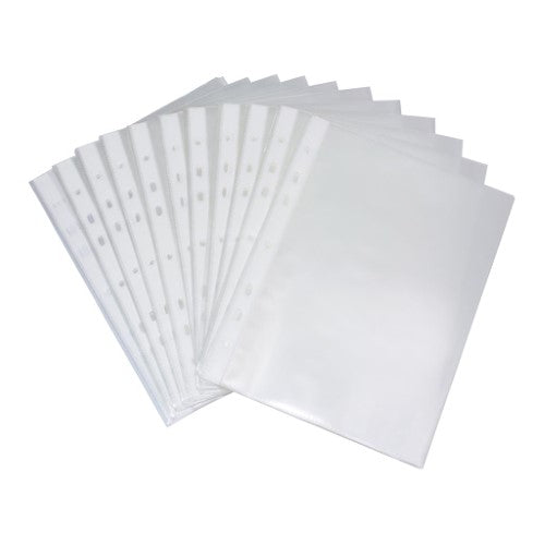 OSC Copysafe Pockets Premium A5 Pack 100