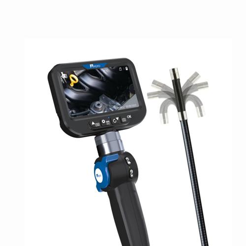 ARTICULATING BORESCOPE HD 1080P INSPECTION CAMERA - AERPRO