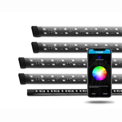 PRO SERIES FORMULA DRIFT SMART LED EXTERIOR LIGHTING KIT - TYPE S