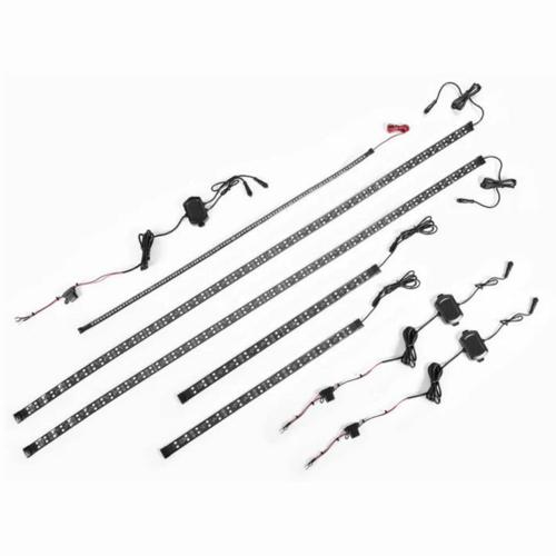 PRO SERIES FORMULA DRIFT SMART LED EXTERIOR LIGHTING KIT - TYPE S