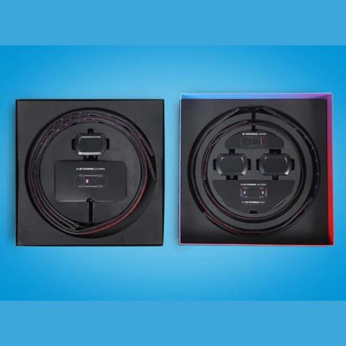 PRO SERIES FORMULA DRIFT SMART LED EXTERIOR LIGHTING KIT - TYPE S