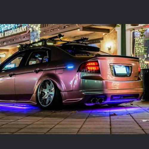 PRO SERIES FORMULA DRIFT SMART LED EXTERIOR LIGHTING KIT - TYPE S