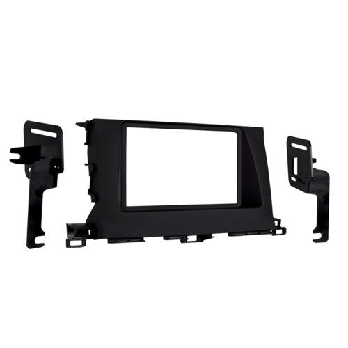 FACIA TO SUIT TOYOTA KLUEGAR '14- - AERPRO