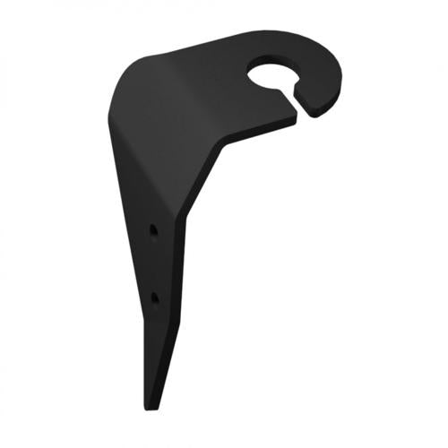 MIRROR MOUNT UHF ANTENNA BRACKET TOYOTA LANDCRUISER 200 SERIES* - AERPRO