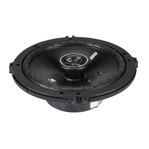 6.5IN 240W COAXIAL SPEAKERS 4OHM - KICKER