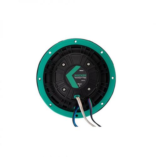 KMCL65 165MM MARINE HORN LOADED COMPRESSION DRIVER COAXIAL 4ohm - KICKER