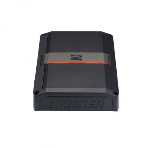 4X125W 7 CHANNEL CLASS D SUBWOOFER AMPLIFIER LX SERIES - KICKER