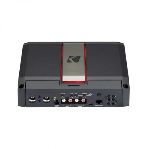 1650W MONO CLASS D SUB AMPLIFIER LX SERIES - KICKER