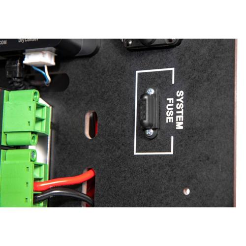 INTELLI GRID BRD WITH 60A DCDC 40A MPPT - PROJECTA