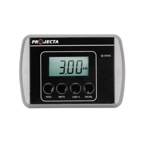 INTELLI-WAVE REMOTE CONTROL SPARE PART - PROJECTA