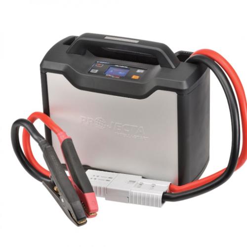 IS5000 WITH HD MULTIPOLE PLUG - PROJECTA
