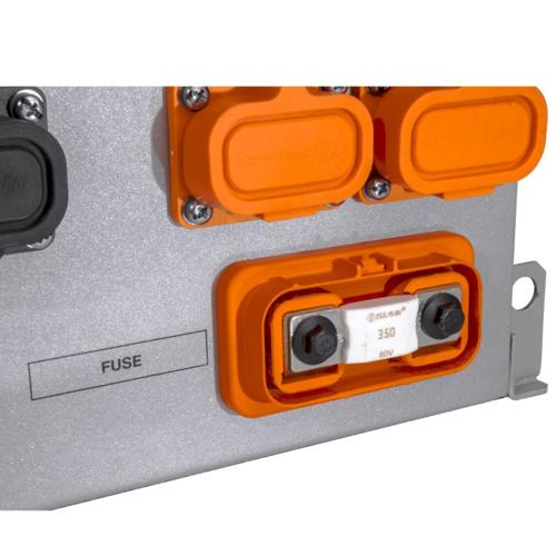 210AH LITHIUM CHASSIS BATT - PROJECTA