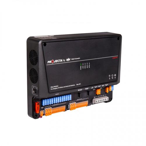 30A CHARGER & CONTROL MODULE MPPT - PROJECTA