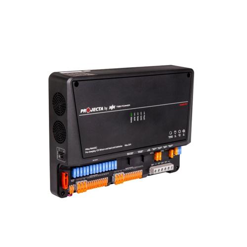 30A CHARGER & CONTROL MODULE MPPT W - PROJECTA