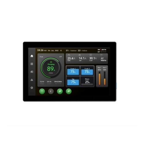 7 INCH DISPLAY TO SUIT INTELLI RV - PROJECTA