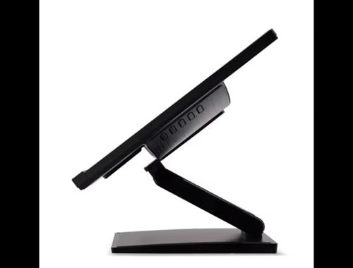 Acer UT241YA 24" Touch 1920x1080 IPS HDMI DP Type-C Monitor