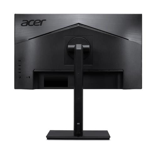 Acer B247YG 24" 1920x1080 VGA HDMI DP Monitor Height Adjust