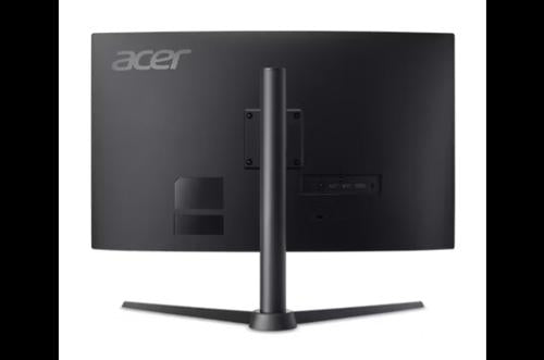 Acer Nitro XZ270U 27" Curved 2560x1440 QHD DP HDMI Gaming LCD 180Hz