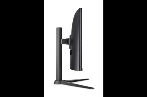 Acer Nitro XZ270U 27" Curved 2560x1440 QHD DP HDMI Gaming LCD 180Hz