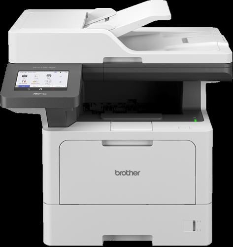 Brother MFCL5915DW 50ppm Mono Laser Printer Free Delivery and Install