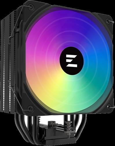 Zalman CNPS9X Performa Plus ARGB CPU Cooler AM4/5/LGA1200/1700