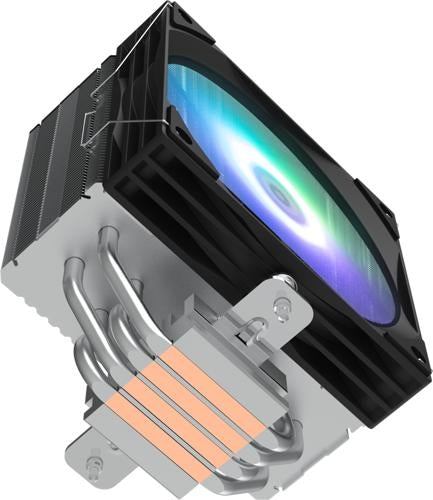 Zalman CNPS9X Optima2 ARGB CPU Cooler AM4/AM5/LGA1200/1700