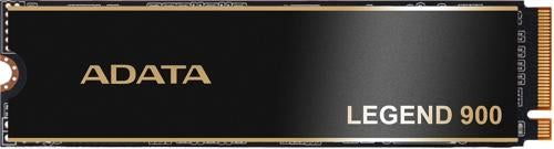 ADATA Legend 900 Pro PCIe4 M.2 2280 QLC SSD 1TB 5yr wty