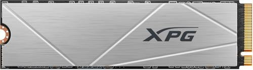 XPG Gammix S60 PCIe Gen4x4 M.2 2280 SSD 512GB