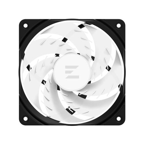 ZALMAN ZM-AF120 REVERSE ARGB BLACK