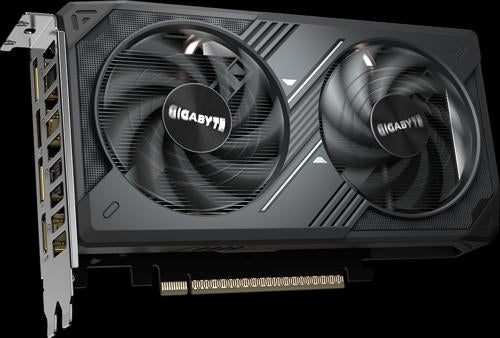 Gigabyte GV-N5050WF2OC-8GD RTX5050 8GB Graphics Card