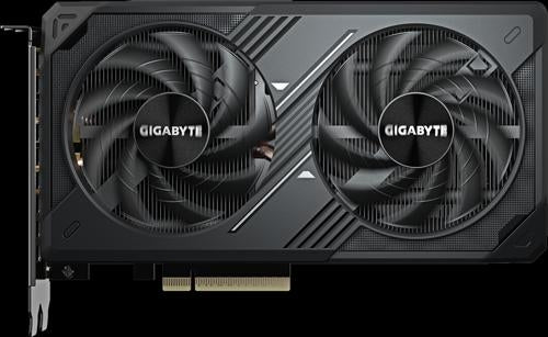 Gigabyte GV-N5060WF2OC-8GD RTX5060 8GB PCIE Graphics Card