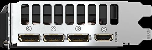 Gigabyte GV-N5060WF2OC-8GD RTX5060 8GB PCIE Graphics Card