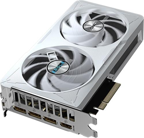 Gigabyte GV-N5060EAGLEOC ICE-8GD RTX5060 8GD PCIE Graphics Card