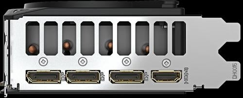 Gigabyte GV-N5070WF3 OC-12GD RTX5070 12GB PCIE Graphics Card