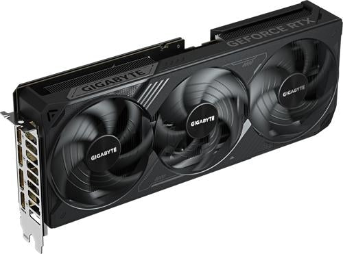 Gigabyte GV-N5070TiWF3 OC-16GD RTX5070Ti 16GB PCIE Graphics Card