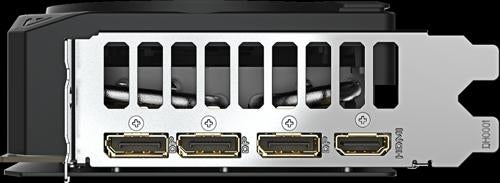 Gigabyte GV-N5070TiWF3 OC-16GD RTX5070Ti 16GB PCIE Graphics Card