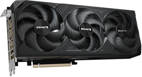 Gigabyte GV-N5080WF3OC-16GD RTX5080 16GB GDDR6X PCIE Graphics Card