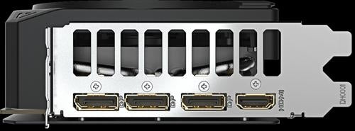 Gigabyte GV-N5080WF3OC-16GD RTX5080 16GB GDDR6X PCIE Graphics Card