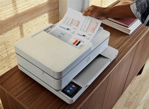 HP ENVY 6530E COLOR INKJET ALL-IN-ONE PRINTER