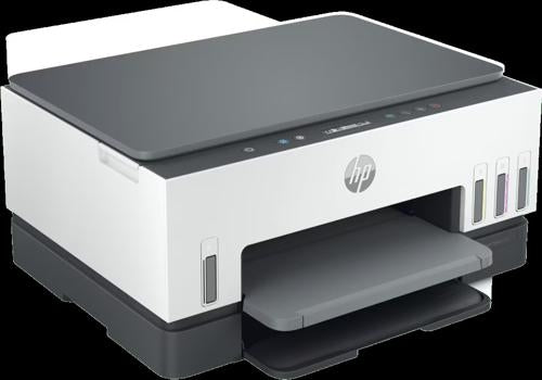 HP Smart Tank 6005 All-in-One MFC Printer (Refillable Ink)