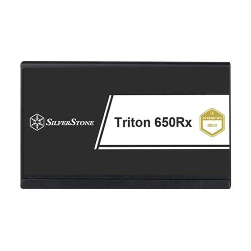 Silverstone TR650R-GF 650W ATX 80plus Gold PSU 3yr wty