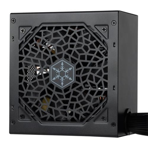 Silverstone AT650R-BF 650W ATX 88/89/86 MEPS PSU 3yr wty