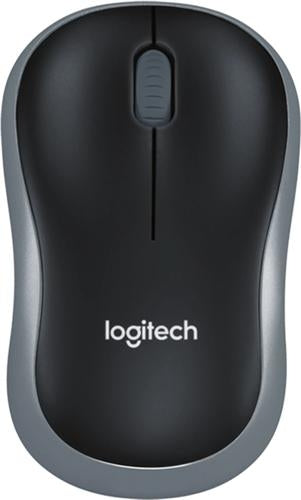 Logitech MK270R Wireless Keyboard and Mouse