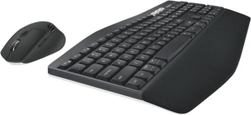 Logitech MK850 Performance Wireless Keyboard and Mouse