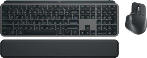 Logitech MX Keys and MX Master Combo for Business (Gen 2)