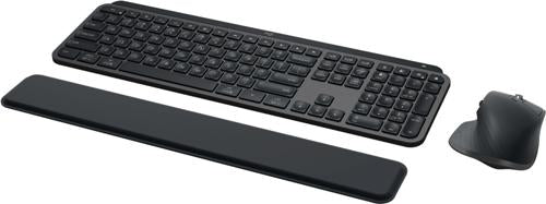 Logitech MX Keys and MX Master Combo for Business (Gen 2)