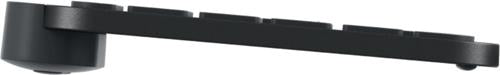 Logitech MX Keys S Wireless Keyboard - Graphite