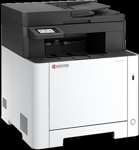 Kyocera ECOSYS MA2101CWFX A4 Colour Laser MFP