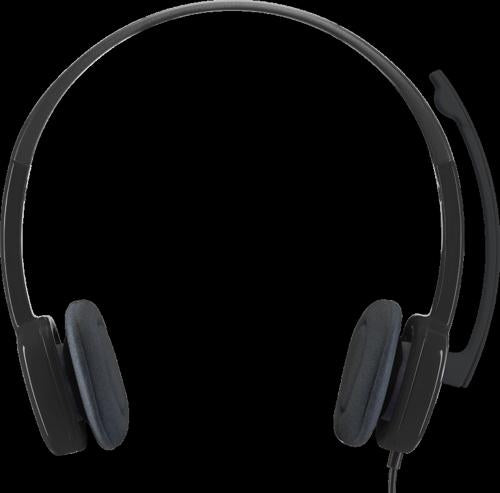 Logitech H151 Stereo Headset