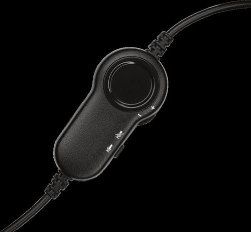 Logitech H151 Stereo Headset
